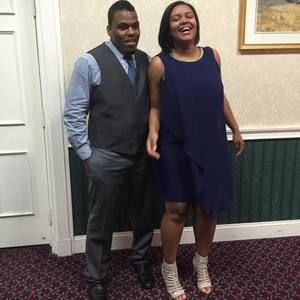 Meet your Posher, Myrlande