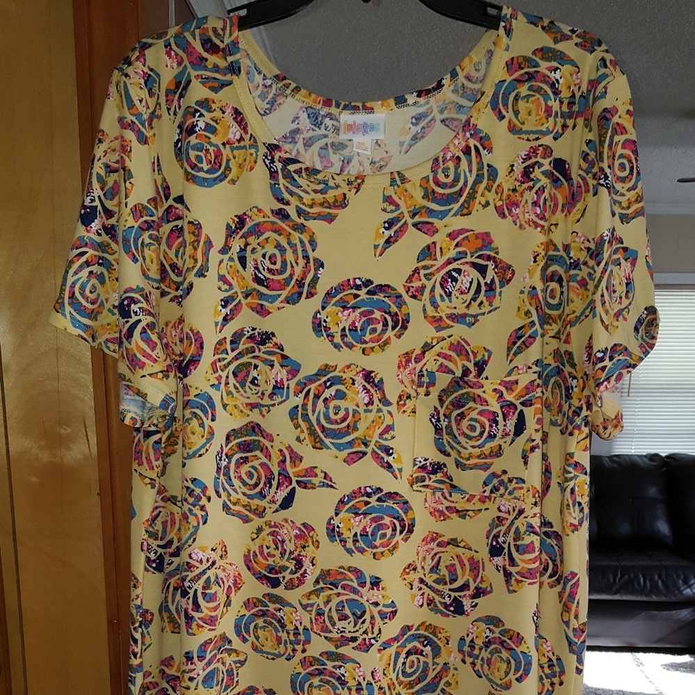 Lularoe Carly Dresses