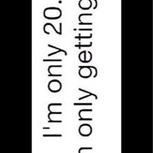 Meet your Posher, Brandon