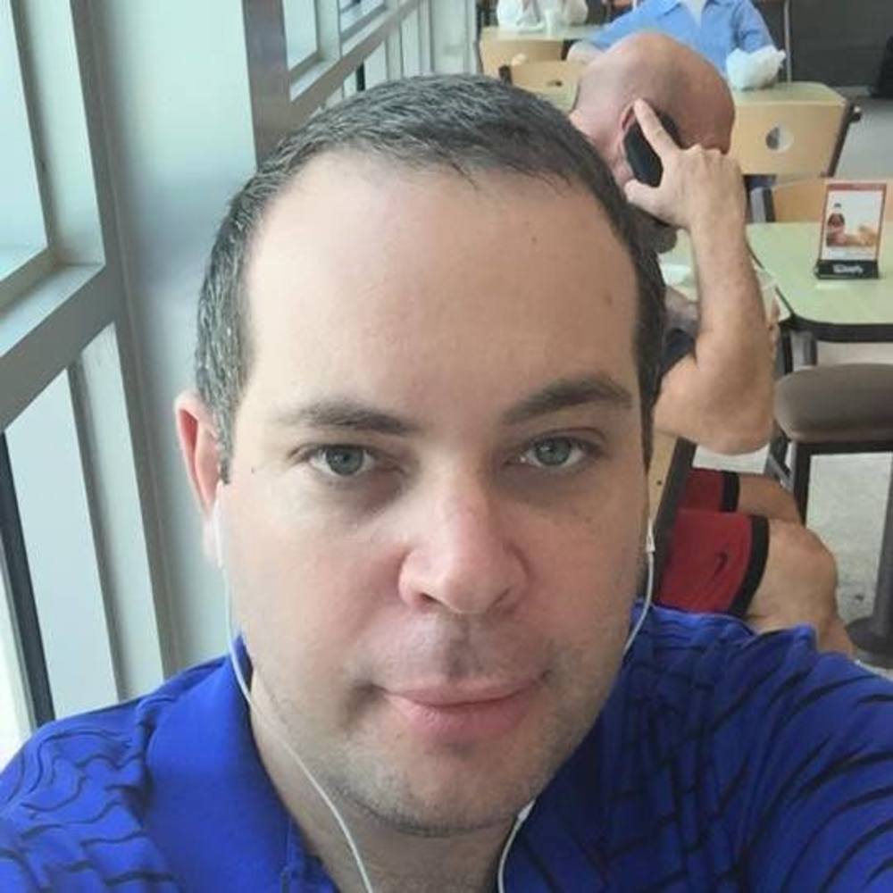 Meet your Posher, Lucky