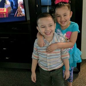 Meet your Posher, Janet