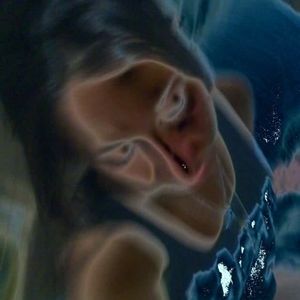 Meet your Posher, Kristal