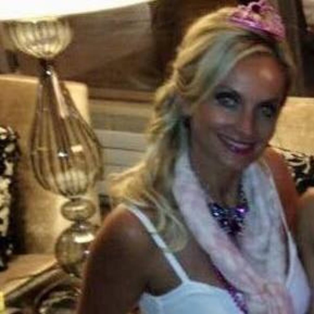 Meet your Posher, Ivana