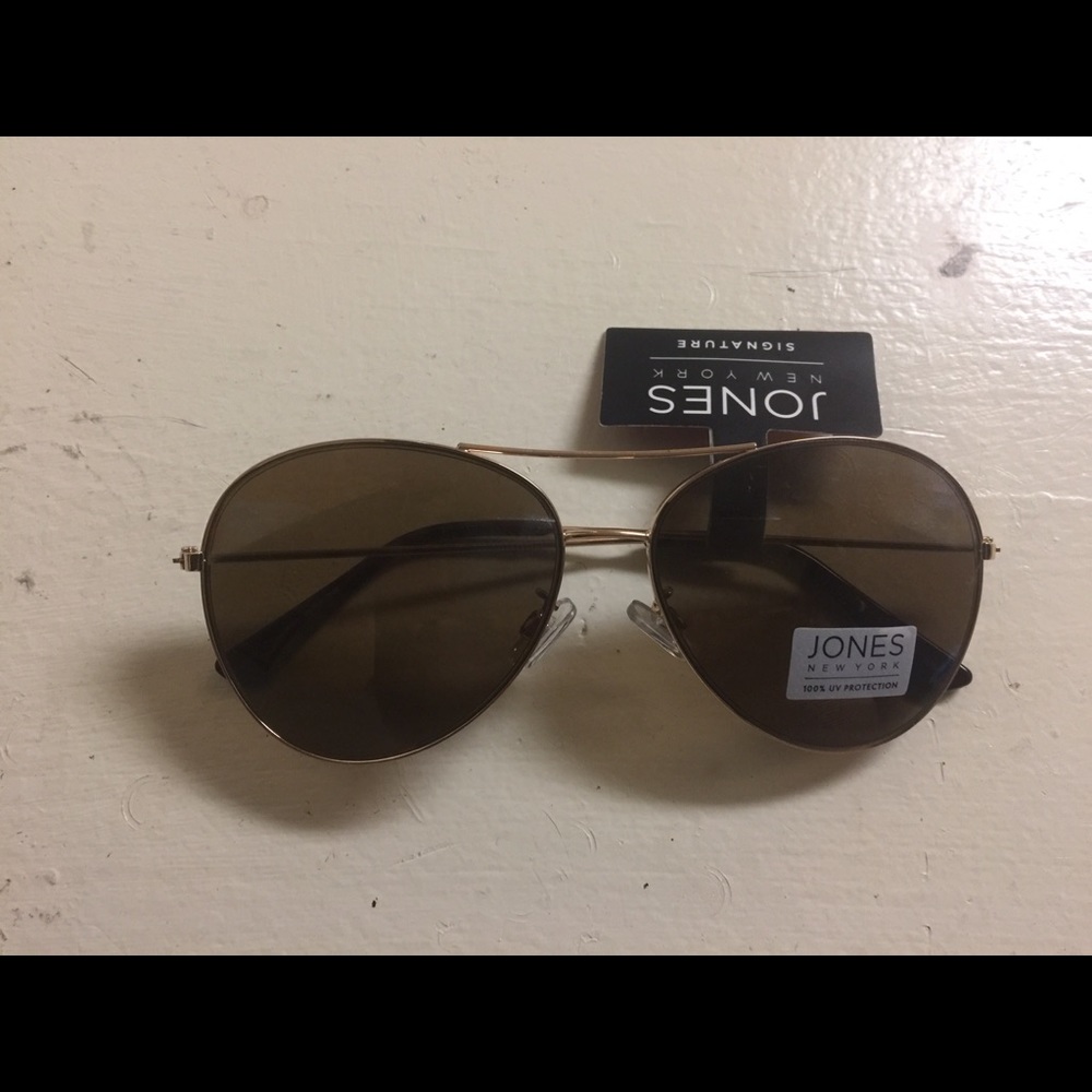 Jones Sunglasses