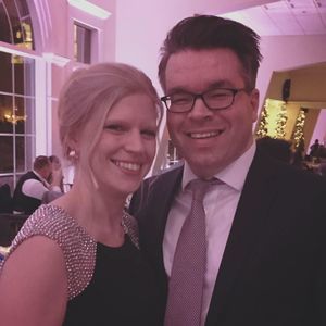 Meet your Posher, Danusia