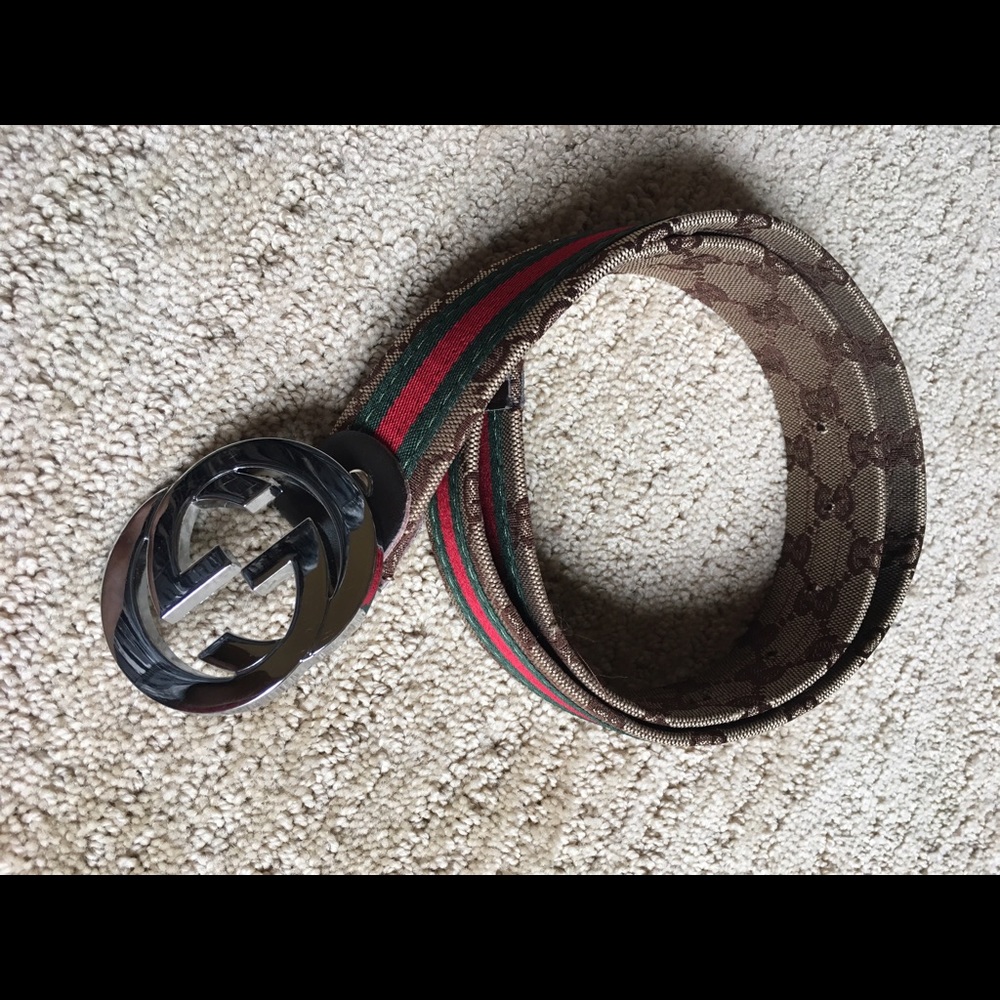 Belt 36 inches
