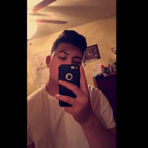 Meet your Posher, Marco