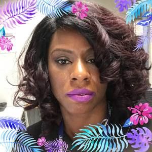 Meet your Posher, Lasandra