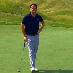 Meet your Posher, Dave