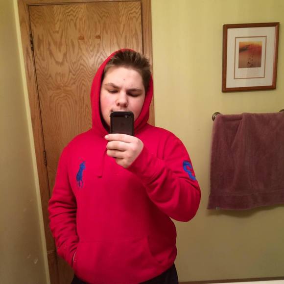 Meet your Posher, Blake - Picture 1 of 1