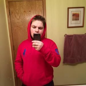 Meet your Posher, Blake