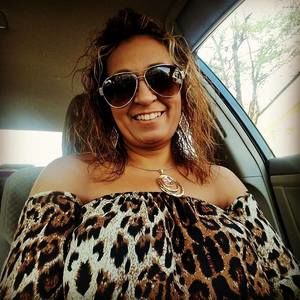 Meet your Posher, Vicky