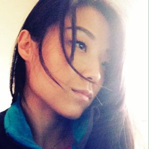 Meet your Posher, Kristin