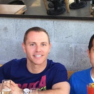 Meet your Posher, David