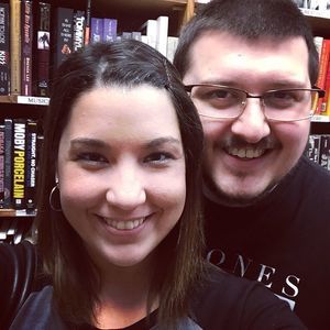 Meet your Posher, Katy