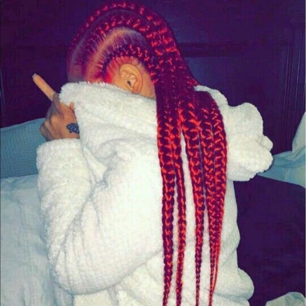 Meet your Posher, Kaitlyn