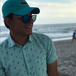 Meet your Posher, Fernando