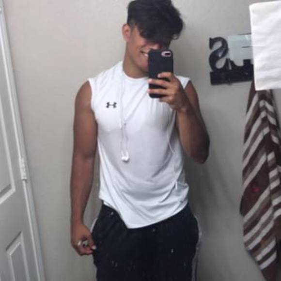 Meet your Posher, Andrew - Picture 1 of 1