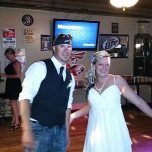 Meet your Posher, Jase n aimee