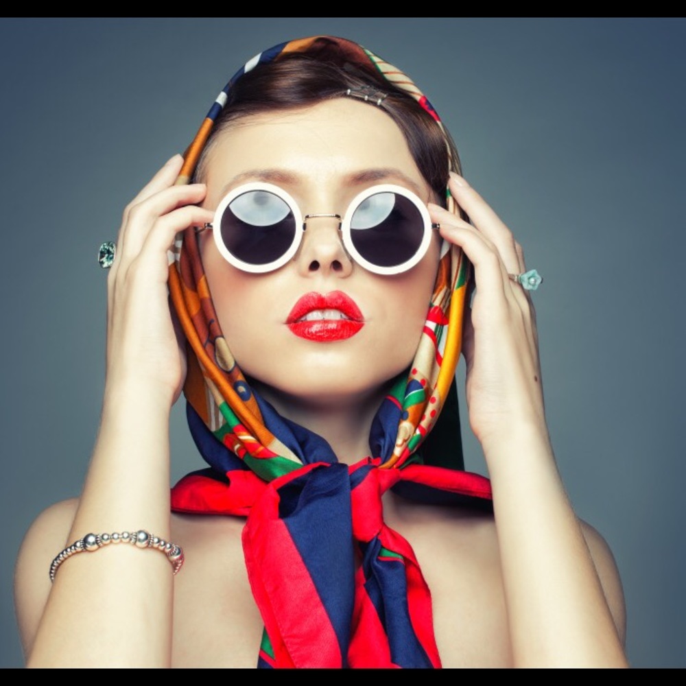 Meet your Posher, Agnes