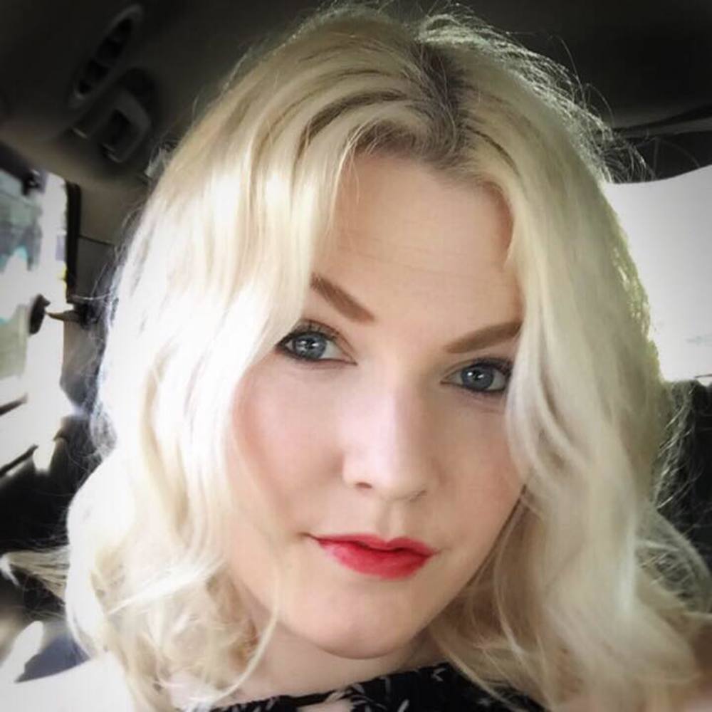 Meet your Posher, Brie