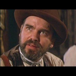 Meet your Posher, Rusty