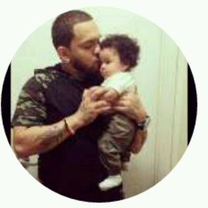 Meet your Posher, Luis