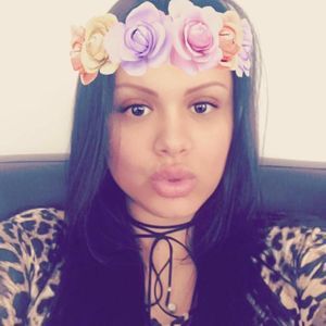 Meet your Posher, Rubiani