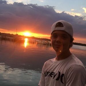 Meet your Posher, Jc