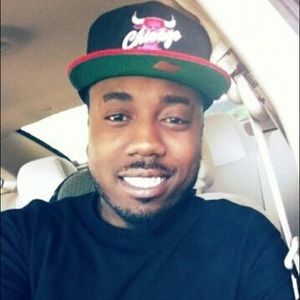 Meet your Posher, Jeff