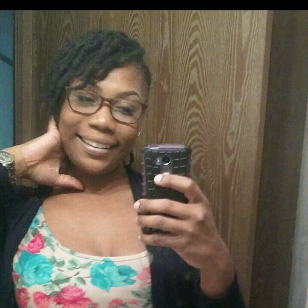 Meet your Posher, Keyia