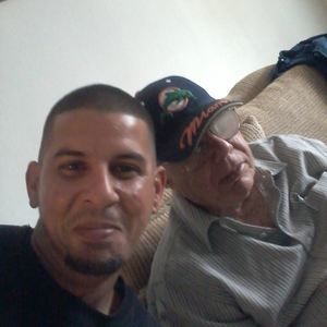 Meet your Posher, Daniel