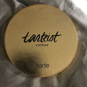 Tarte tarteist contour palette