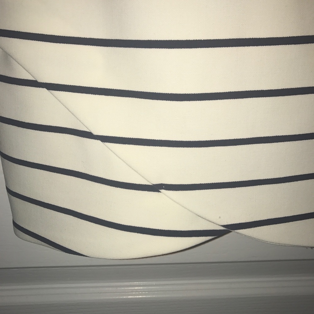 Striped Dress - Picture 2 of 5