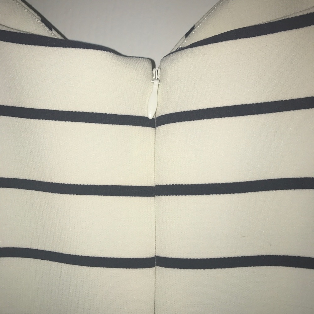 Striped Dress - Picture 4 of 5