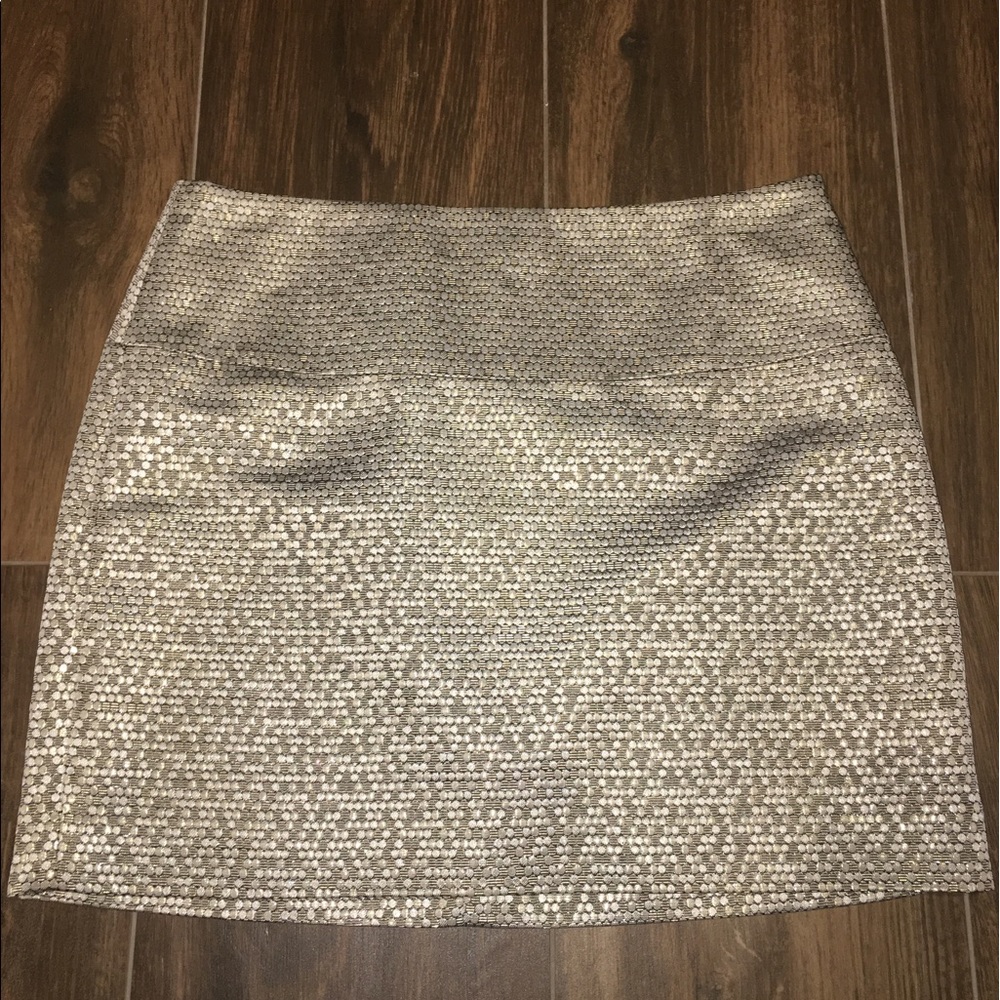 Mini Skirt - Picture 2 of 2