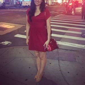 Nude/Buff Jessica Simpson Heels