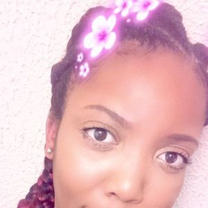 Meet your Posher, Toni-ann