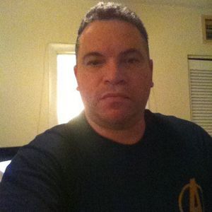 Meet your Posher, Omar