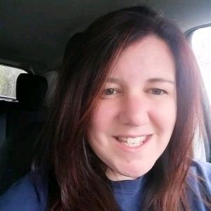 Meet your Posher, Lori jo