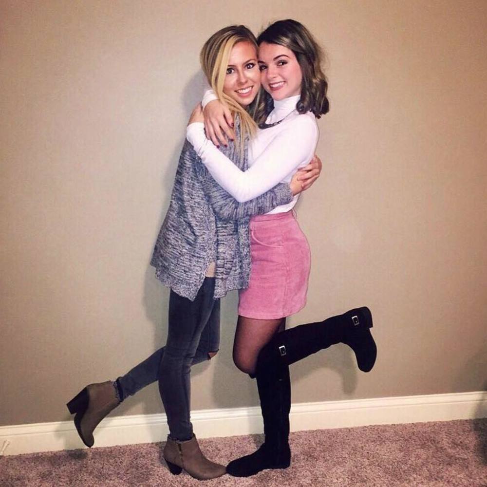 Meet your Posher, Brittany