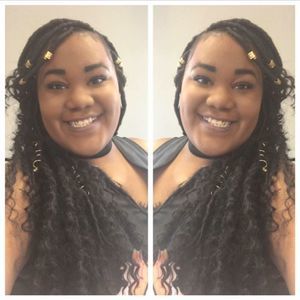 Meet your Posher, Diamond