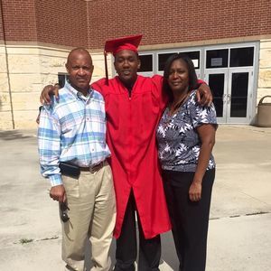 Meet your Posher, Robert