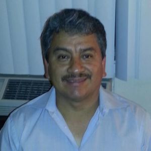 Meet your Posher, Jesus