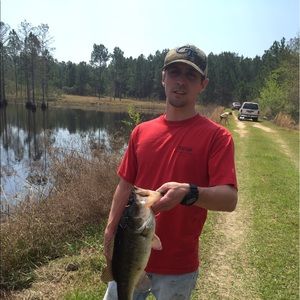 Meet your Posher, Evan