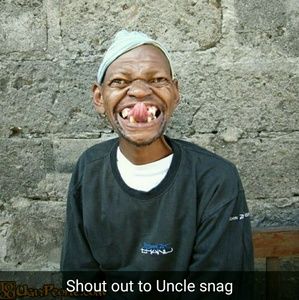 Meet your Posher, Bobby