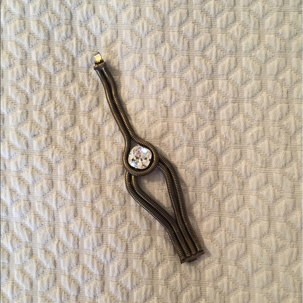 Lionette bracelet