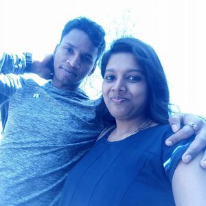 Meet your Posher, Jithin