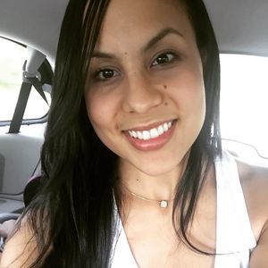 Meet your Posher, Cindy