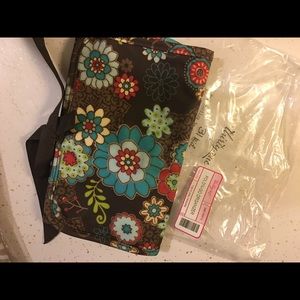 Floral fanfare fold n go thirty one gifts
